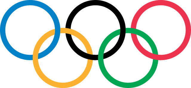 Olympics Logo