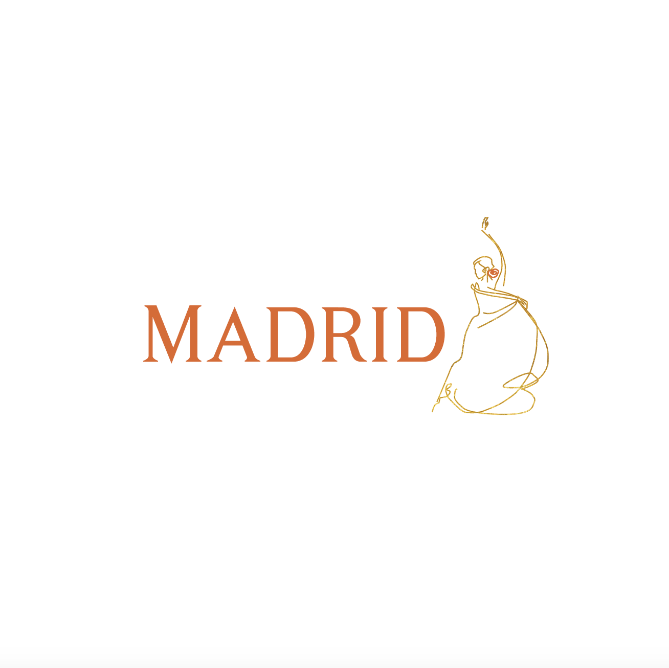 Madrid Logo